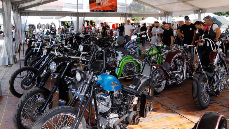 A Sibari l'unica tappa calabrese dell'Italian Motorcycle Championship 