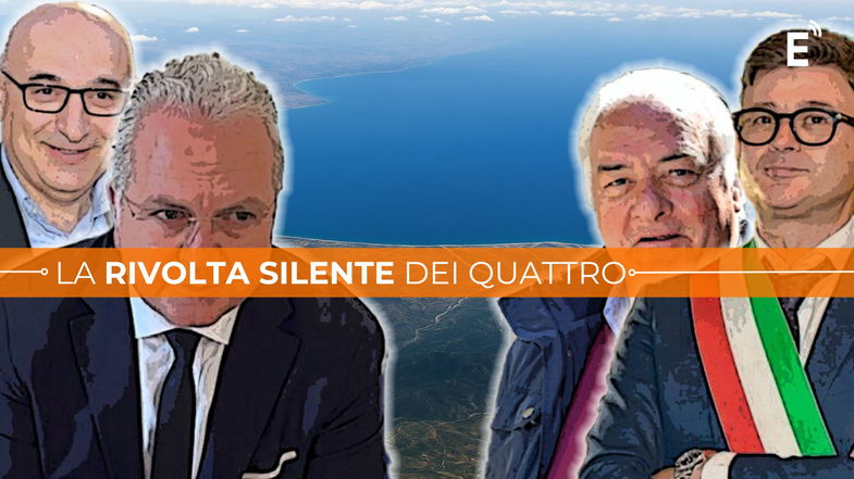 Fondi GAL Sibaritide la rivolta dei sindaci. I sospetti della regia occulta