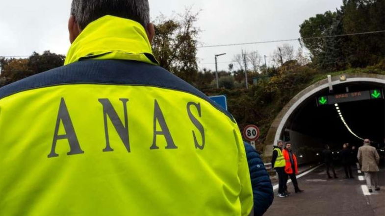 SS 106 Jonica, Anas: aggiudicati i cinque lotti tra Catanzaro e Crotone per 2,25 miliardi di euro