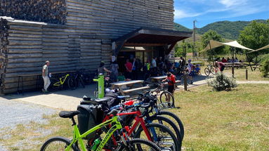 Parco del Pollino: arriva per la prima volta al Sud il Forum del Cicloturismo