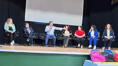 Giovani leoni europei 2023: il progetto biennale che apre nuove opportunità per i ragazzi del Basso Jonio