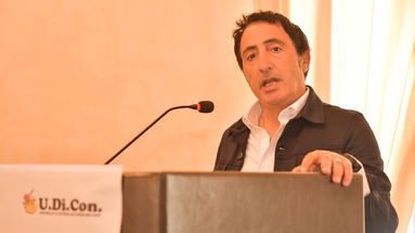 Ferruccio Colamaria entra nella Presidenza Nazionale UDiCon