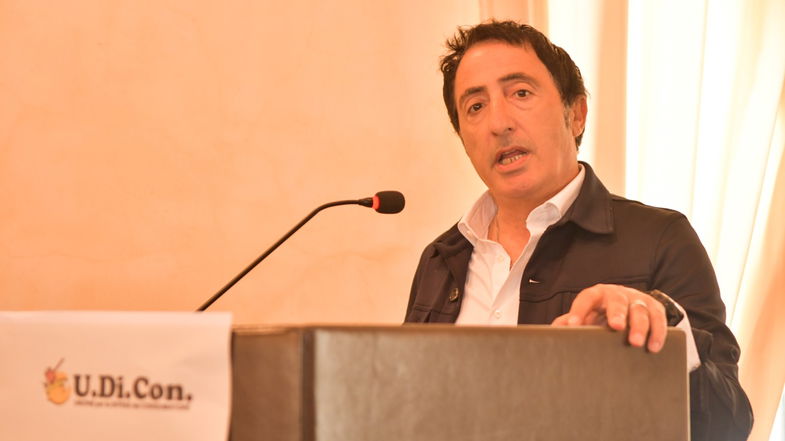 Ferruccio Colamaria entra nella Presidenza Nazionale UDiCon
