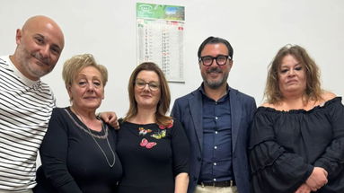  Il rossanese di Gino Vulcano eletto Presidente di Ebat
