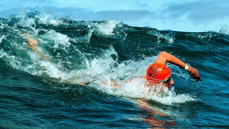 Co-Ro, cresce l'attesa per l'evento sportivo di nuoto “Da Zero a 1400”