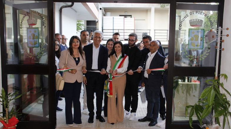 Governare la Bellezza: a Pietrapaola nasce un Manifesto per il futuro del territorio