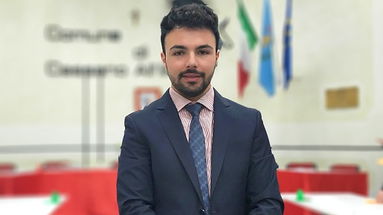 Falbo eletto nel direttivo regionale PD: «Ora una nuova stagione per il Centrosinistra calabrese»