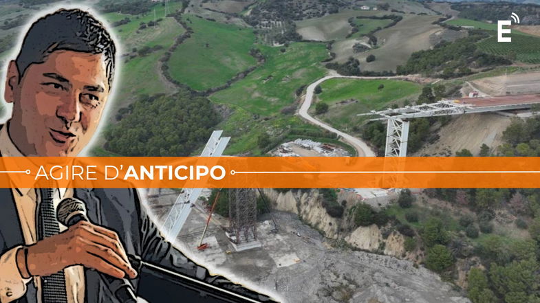 La nuova SS 106 e le strategie per tenere fuori la criminalità dai cantieri: Fillea-Cgil invoca modello Sibari-Roseto