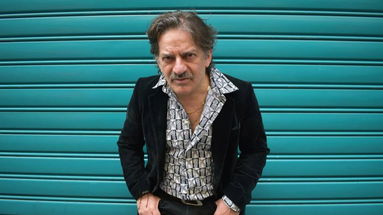 Peppe Voltarelli presenta in anteprima a Bologna il docufilm 
