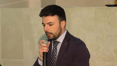 Falbo (Pd) fa un appello al voto alla sinistra cassanese e al sindaco Iacobini