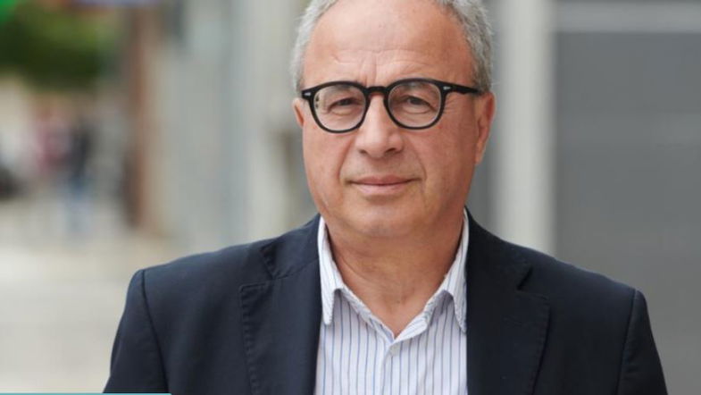  Atti vandalici a Co-Ro, Uva: «Impegno costante per la tutela dei nostri patrimoni»