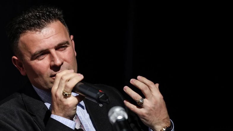 San Giorgio Albanese: con il caffè letterario riparte la programmazione letteraria