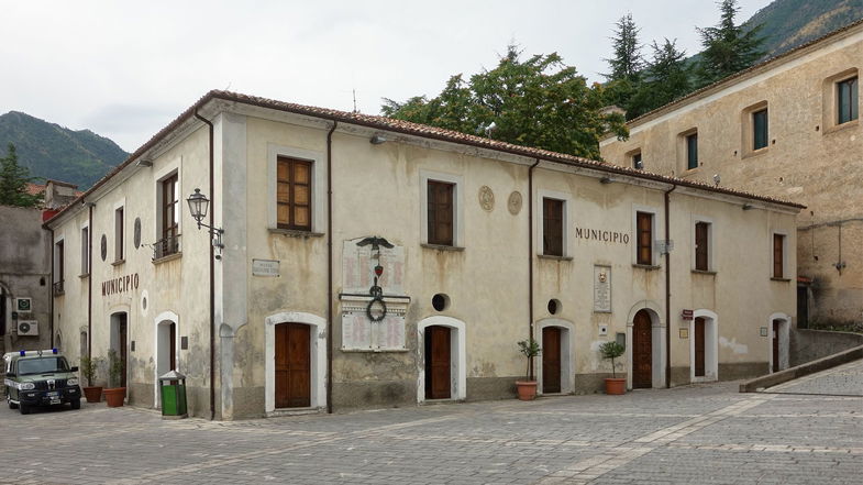 Il Comune di Morano Calabro smentisce le affermazioni sul caso Eco.Fap Srl