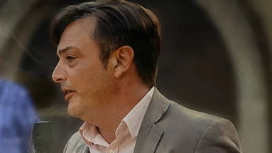 Il Consigliere Borrelli chiede al Governo italiano il riconoscimento del genocidio e dello Stato di Palestina