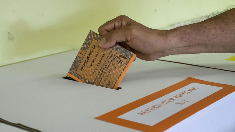Referendum, l’appello del Centro Studi 