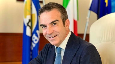 Straface: «Premiato il lavoro straordinario per la Calabria»