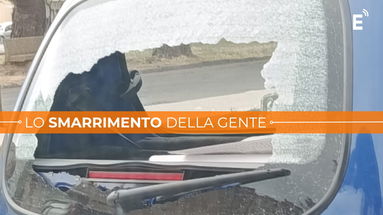 Schiavonea sotto attacco: l'ombra del vandalismo oscura la serenità