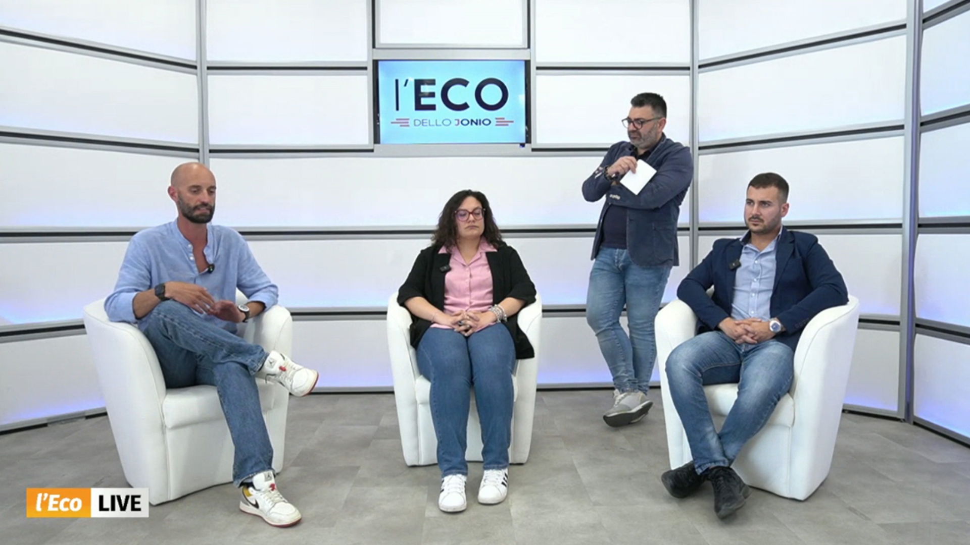 La meglio gioventù