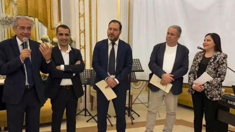 Suggestioni di note e talento per il gran finale del Concorso Internazionale della Sibaritide
