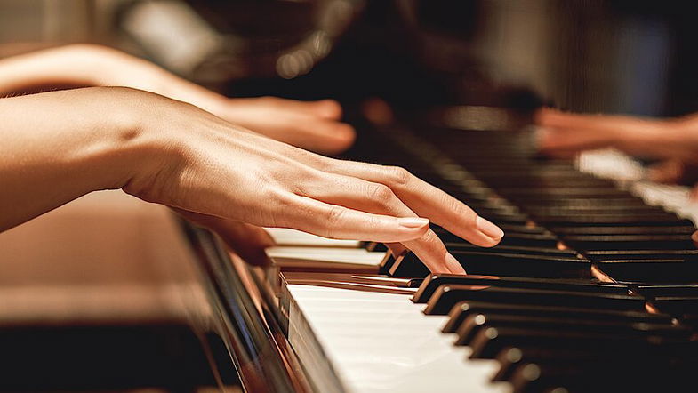  I Nexum Duo protagonisti alla città della della musica