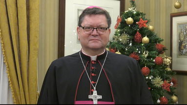 Veglia di Pentecoste: il Vescovo invita le comunità a celebrarla 