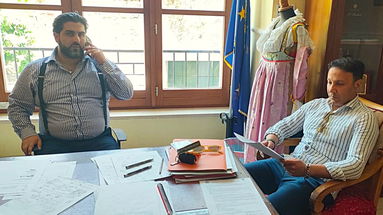 A Morano Calabro in arrivo 16 mila euro nel settore di Protezione Civile