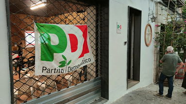 PD, la 