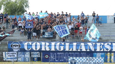 Fame di calcio a Corigliano, l'appello di Elia ad unire le forze