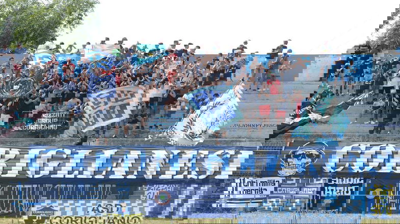 Fame di calcio a Corigliano, l'appello di Elia ad unire le forze