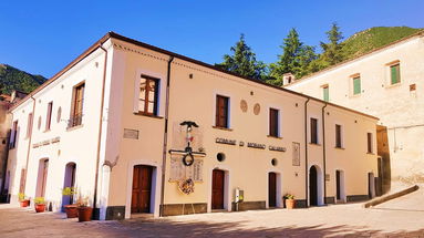Morano Calabro: in arrivo 65mila euro per l'ammodernamento della biblioteca comunale