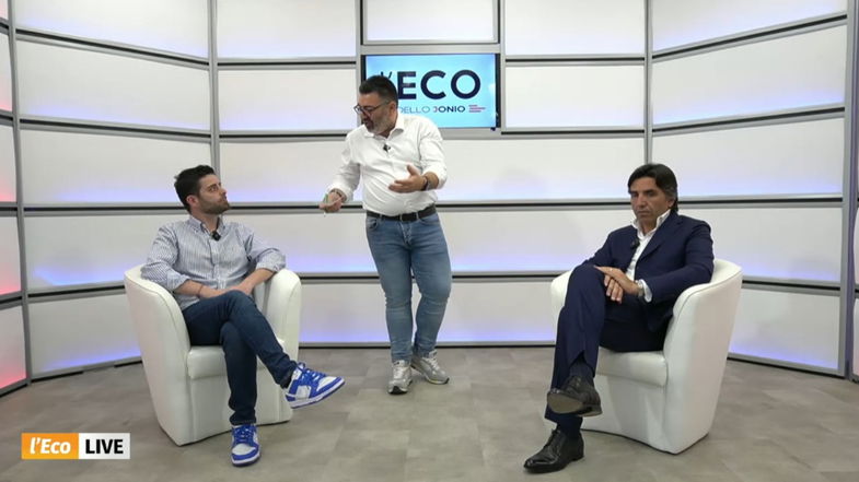 È un punto di arrivo o di partenza?