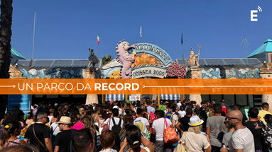 Parte la nuova stagione 2025 di Odissea 2000: 30 anni di attività turistico-esperienziale