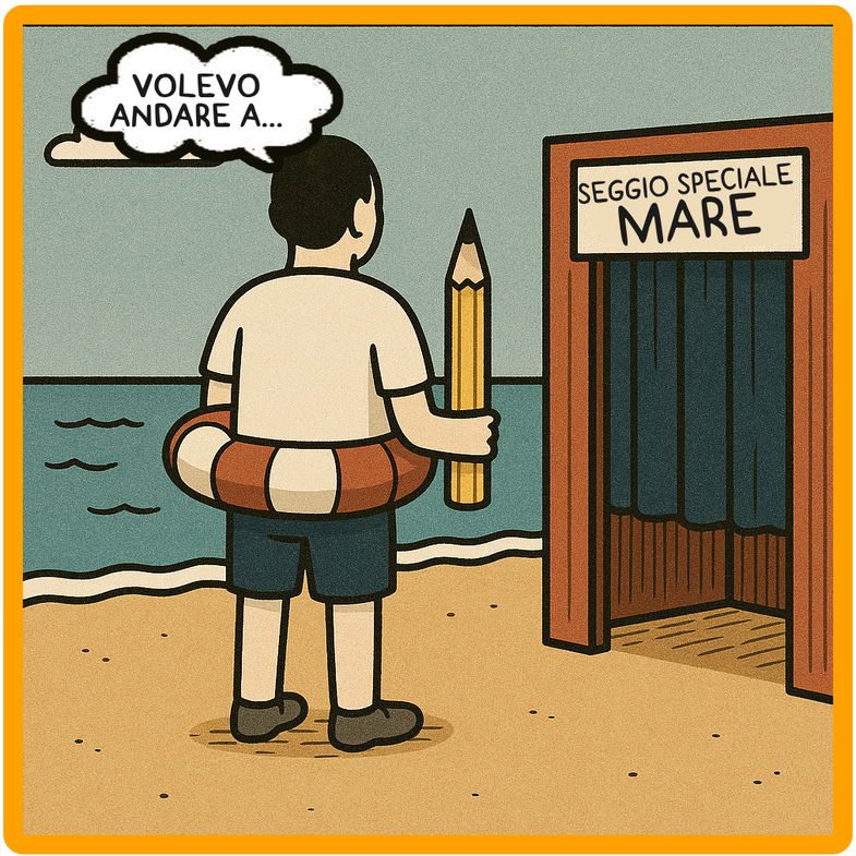 La Vignetta dell'Eco