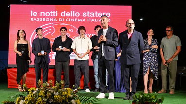 Tornano le Notti dello Statere: 21 anni di magia cinematografica che illuminano Sibari
