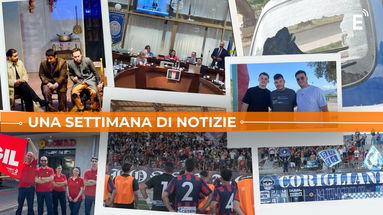 Un’ondata di vandalismo travolge Co-Ro mentre sorgono le polemiche per l’approvazione del Consuntivo 2024