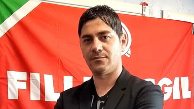 Celebre (Cgil) chiede al Presidente Occhiuto tutele per i lavoratori che rischiano lo stress termico