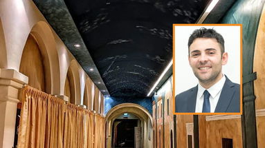 Co-Ro, approvati i regolamenti per la gestione e l’uso delle strutture teatrali e i gemellaggi