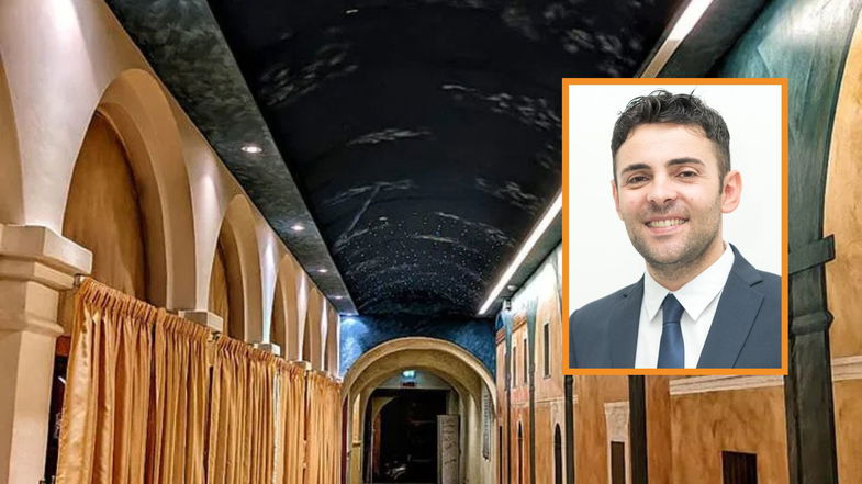 Co-Ro, approvati i regolamenti per la gestione e l’uso delle strutture teatrali e i gemellaggi