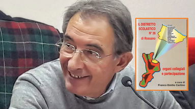 L’esperienza del Distretto Scolastico n. 26 di Rossano: Una pagina scolastica degli anni ’80-’90 ancora valida?