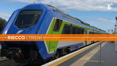 La linea jonica riapre... a metà: da domenica sarà possibile riprendere il treno