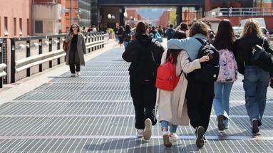 I laureati Unical sono i più soddisfatti d’Italia. L’occupabilità cresce più della media del Paese