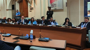Co-Ro, stabilizzazione tirocinanti Tis: l'opposizione chiede un Consiglio Comunale straordinario