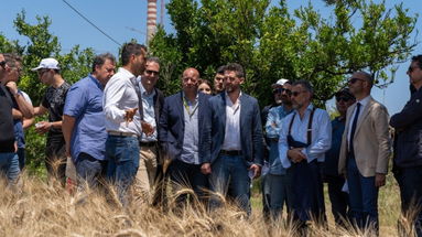 Continua la rivoluzione del Majorana: premiati i metodi e i progetti 