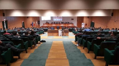 Unical verso l'elezione del nuovo Rettore