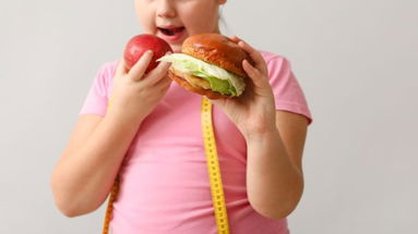 Il Rotary a scuola per lottare contro all’obesità infantile