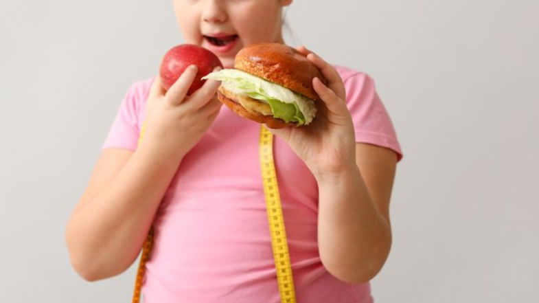 Il Rotary a scuola per lottare contro all’obesità infantile