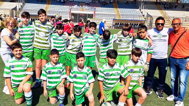 Concluso con successo il 18° Memorial Tommaso Manuel Leone