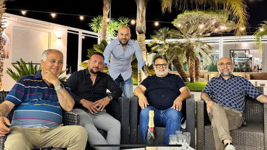 CALCIO | Il Corigliano riparte dalla Promozione: acquisito il titolo del Marca