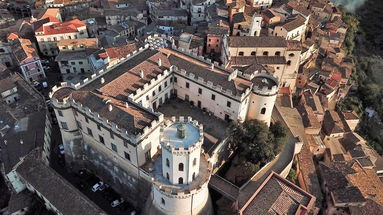 Poste Italiane: annullo filatelico a Co-Ro per i 25° Charter Lions club 