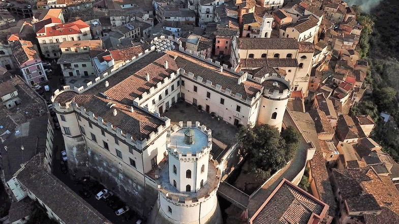 Poste Italiane: annullo filatelico a Co-Ro per i 25° Charter Lions club 